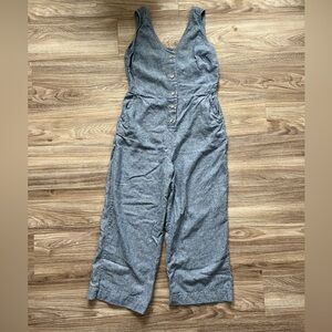 Carve Designs Bonfire Jumpsuit (24” Inseam)